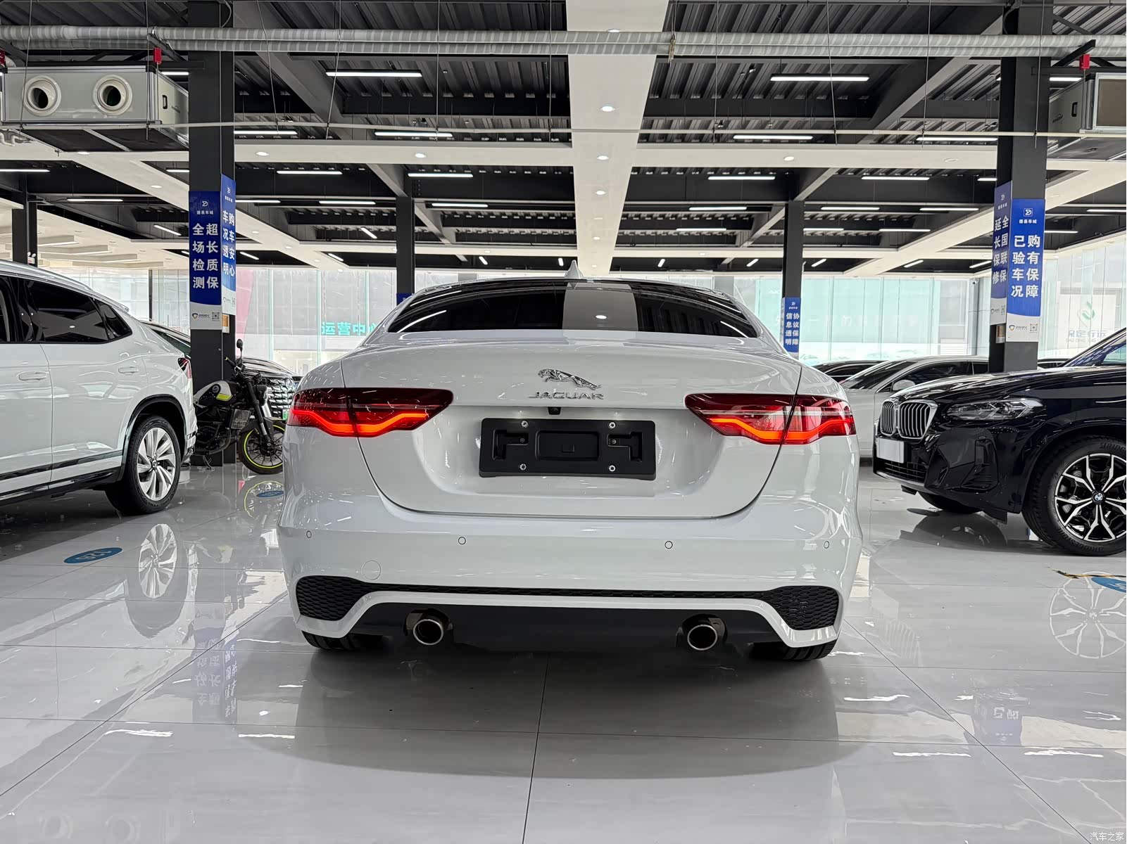 Land Rover XEL, 2023 8