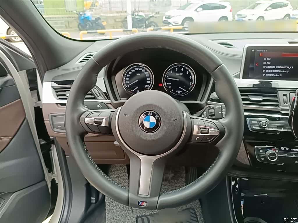 BMW X2, 2020 11