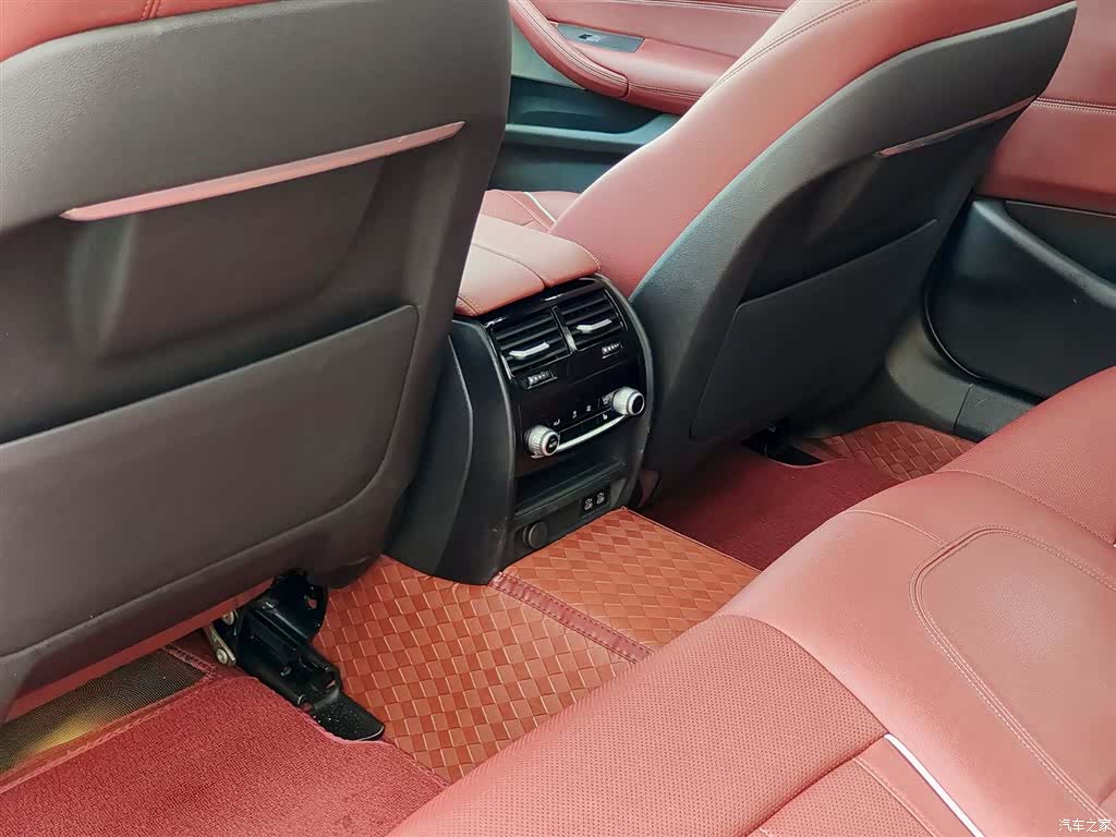 BMW 5 Series, 2021 9