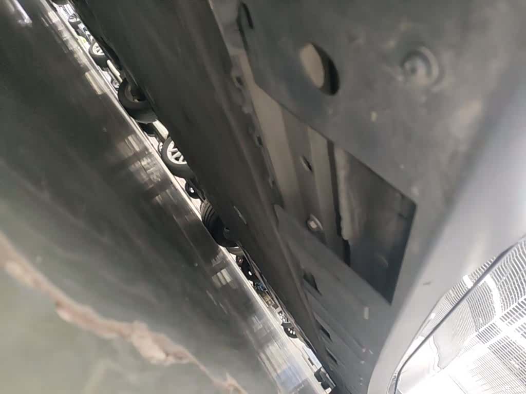 Xpeng P7, 2021 22