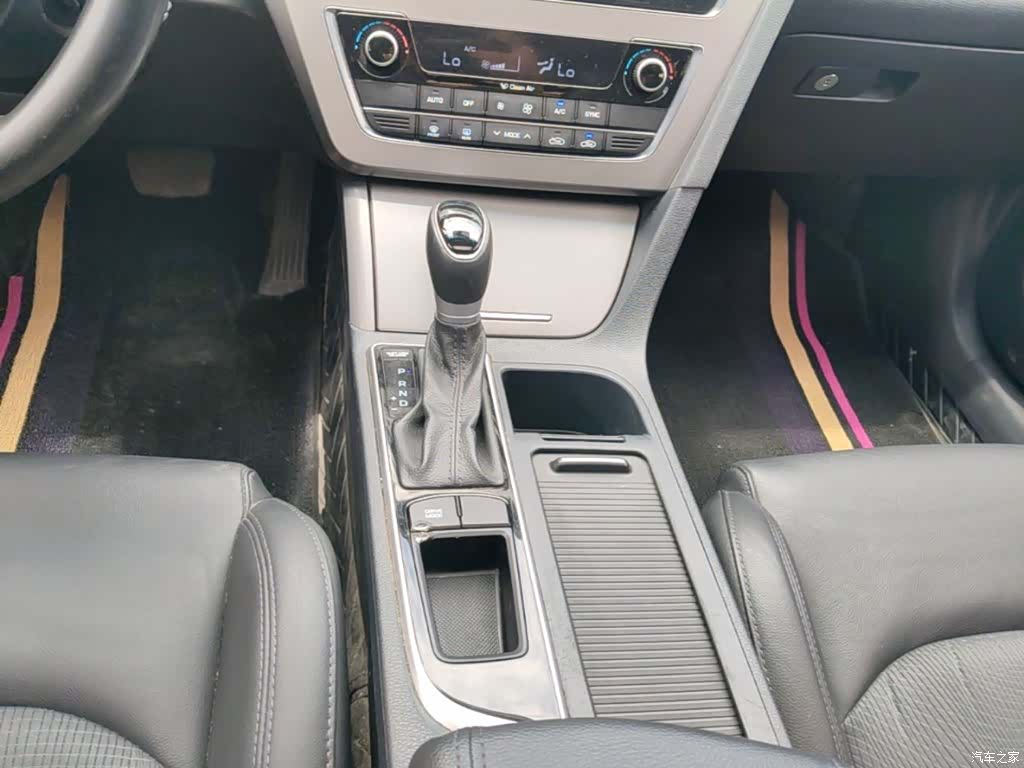 Hyundai Sonata, 2016 14