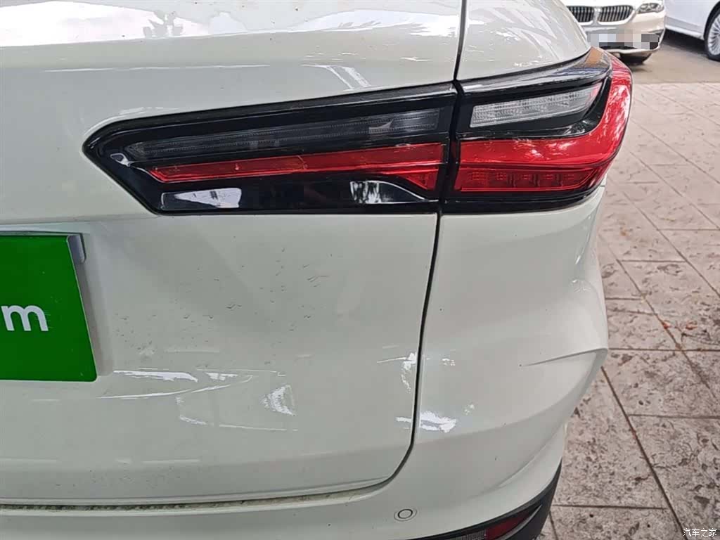 Changan X5, 2022 8