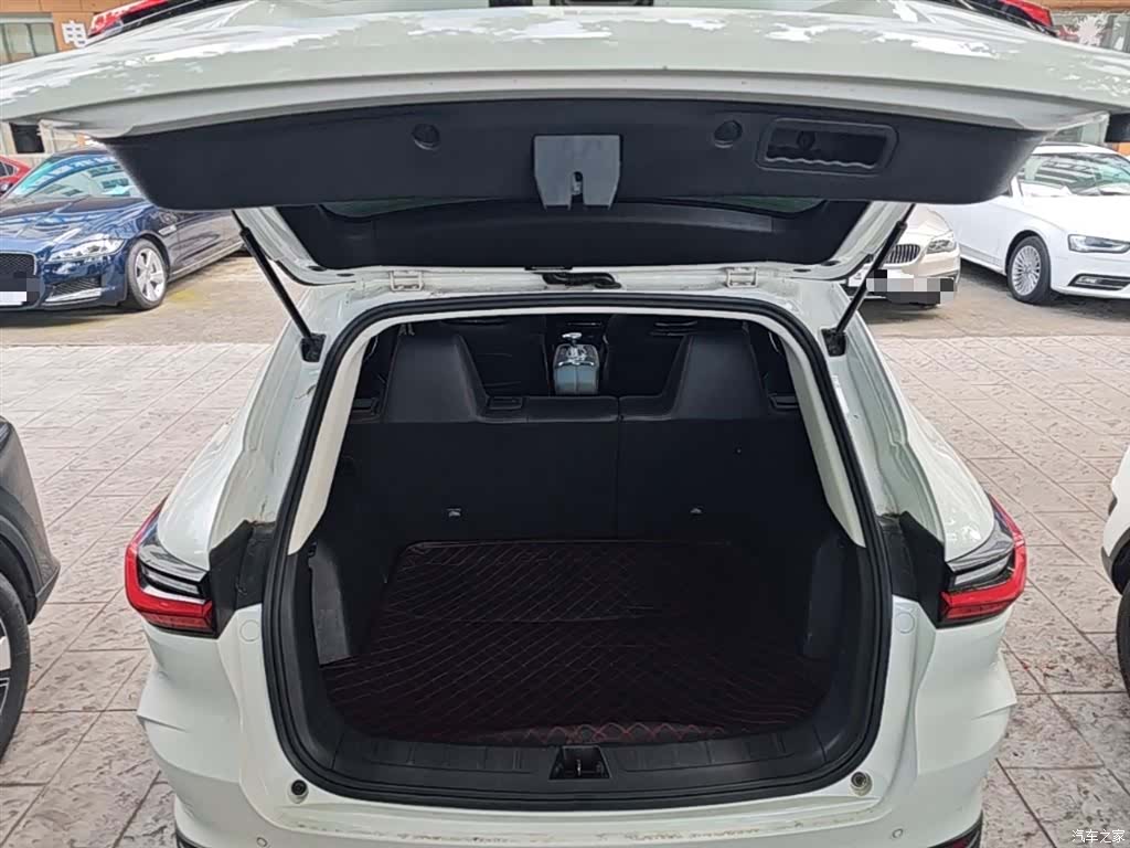 Changan X5, 2022 19
