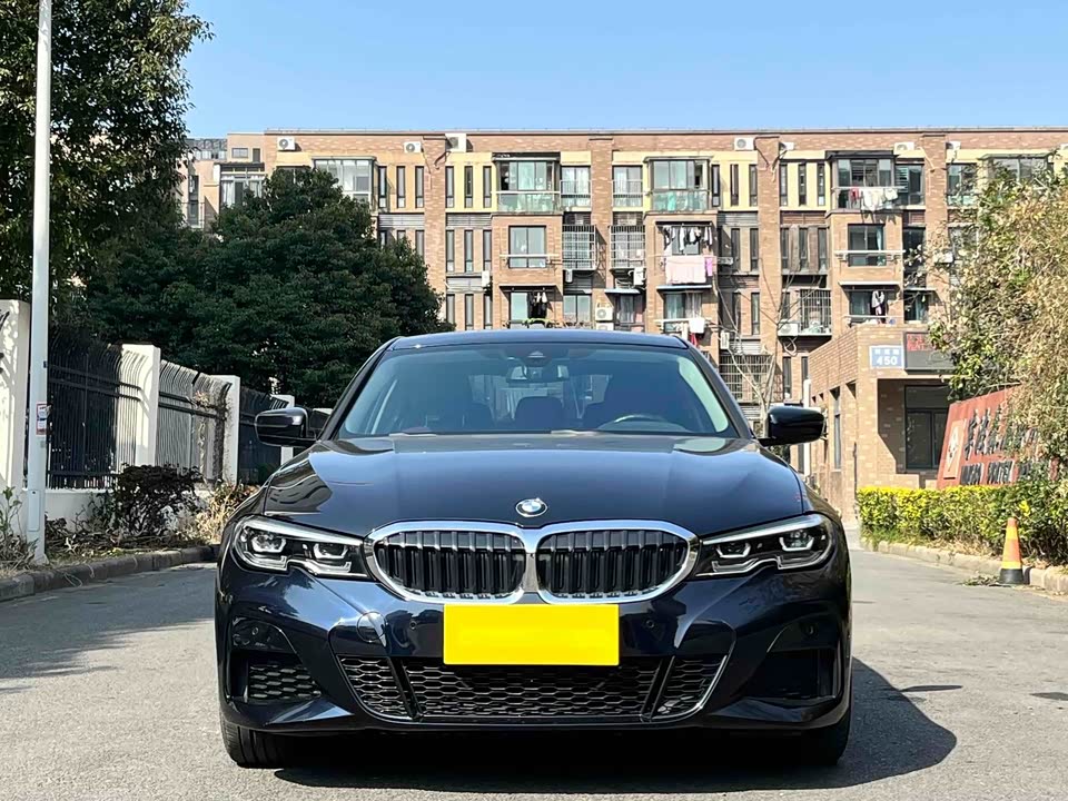 BMW 3 series BMW 3 series