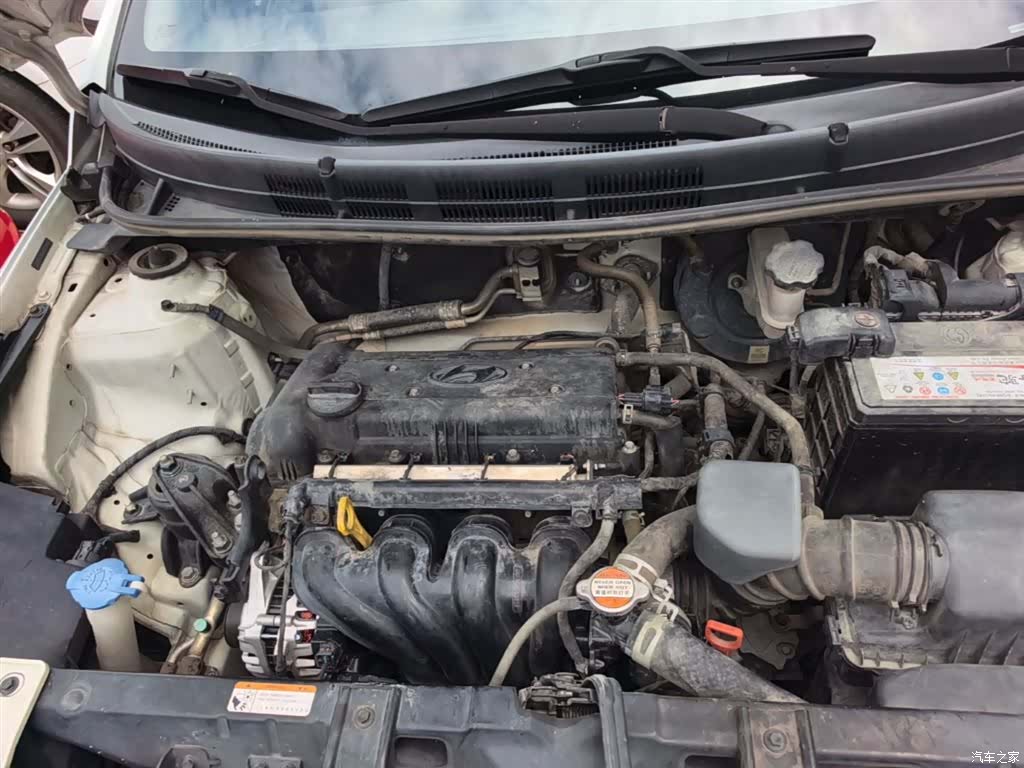 Hyundai GLS, 2017 20