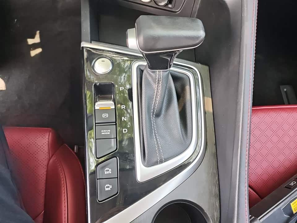 Changan Yidong Changan Yidong