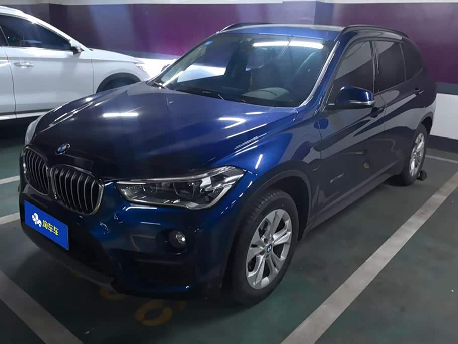 BMW X1 BMW X1