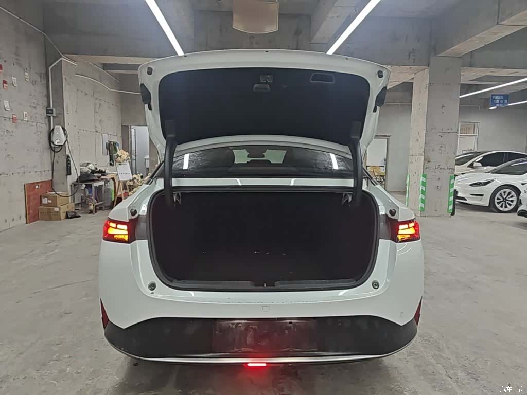 Xpeng P5, 2021 19