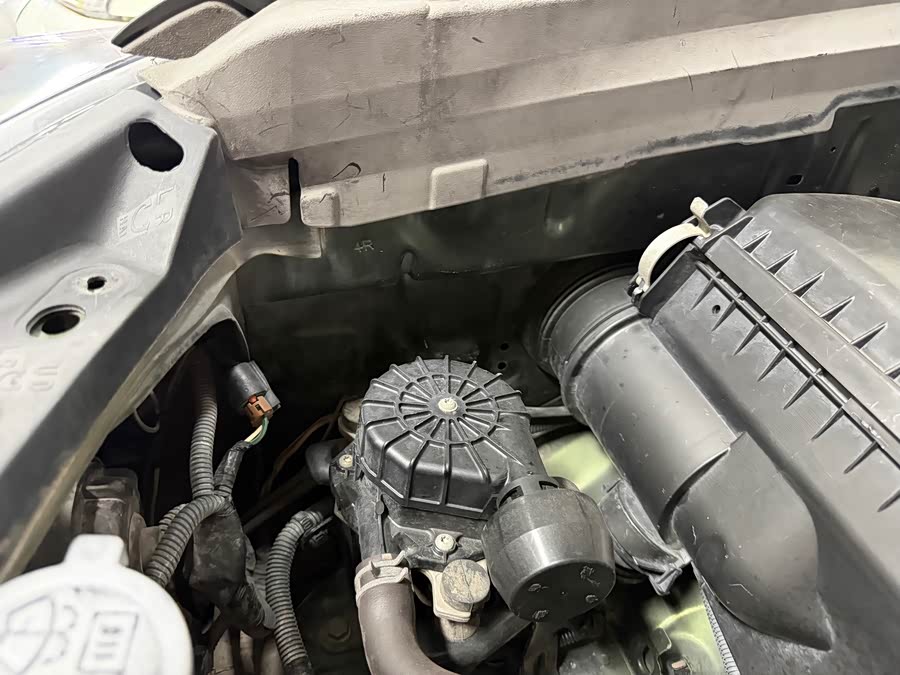 Toyota Prado 2013, фото 19
