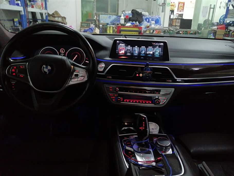 BMW 7 series BMW 7 series