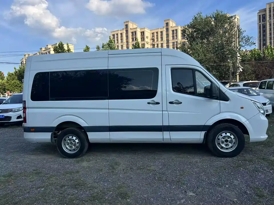 Foton Tuano Foton Tuano