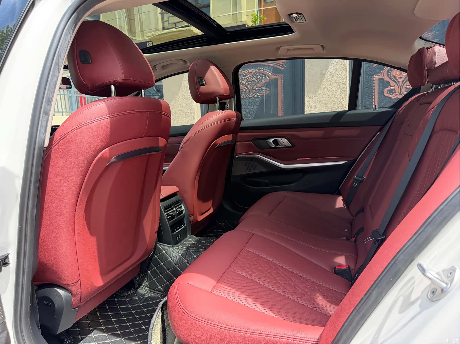 BMW i3, 2023 6