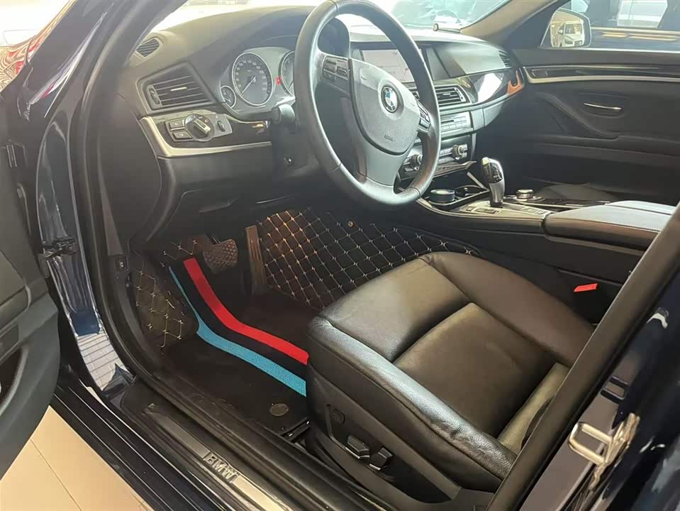 BMW 5 series BMW 5 series