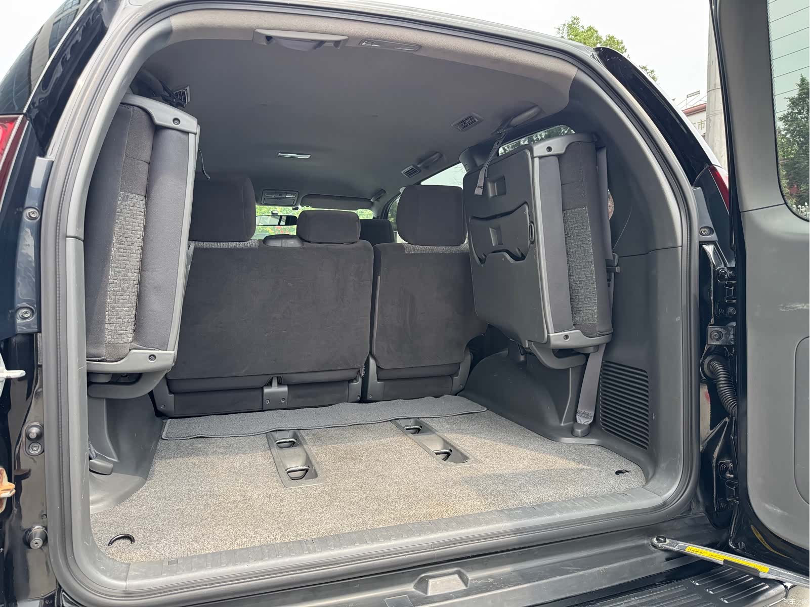Toyota Prado, 2008 26