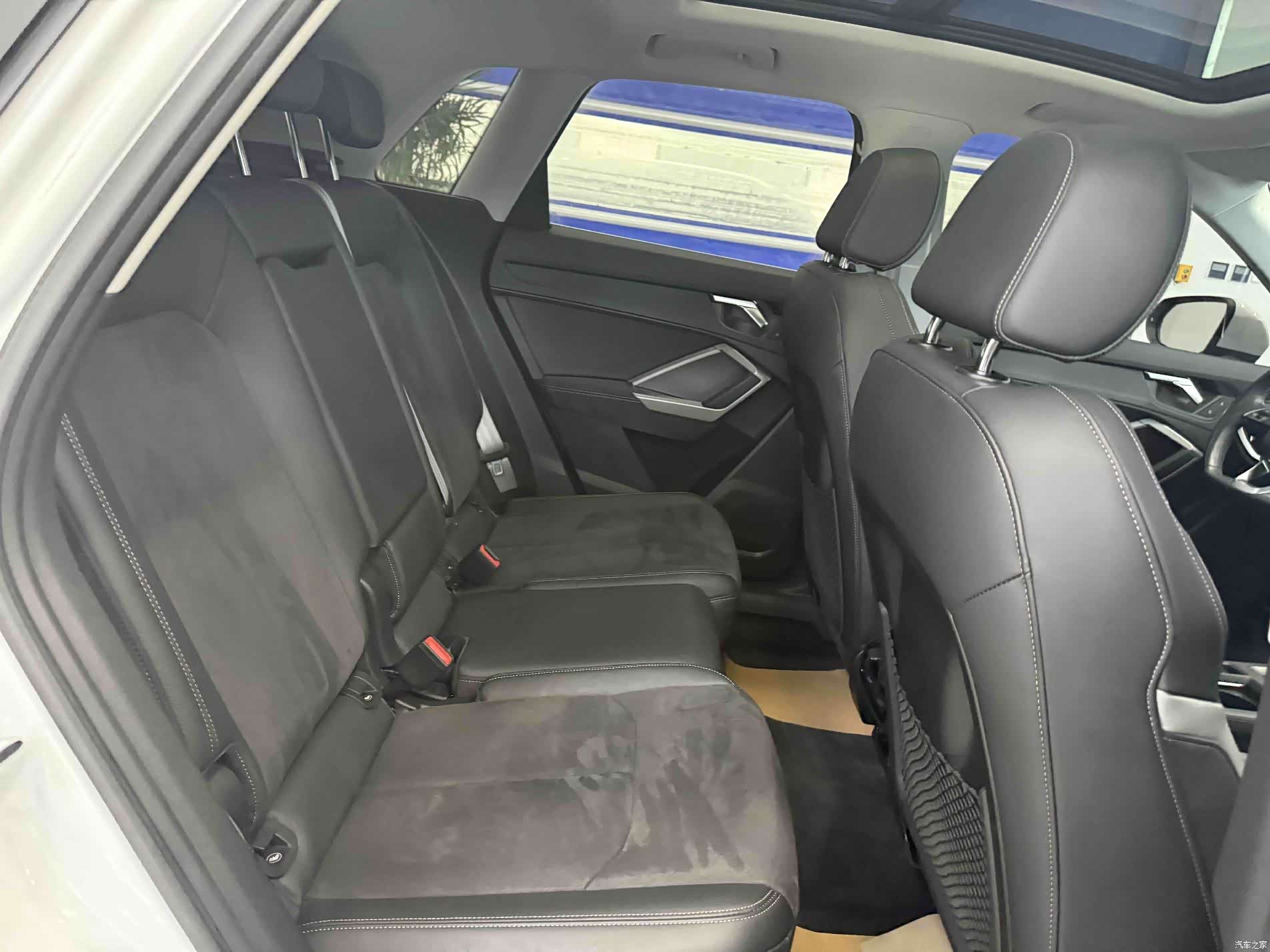 Audi Q3, 2022 16
