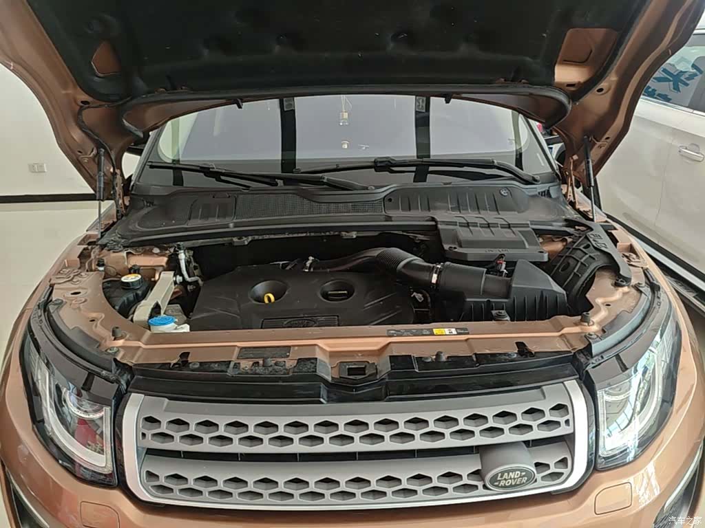 Land Rover Range Rover, 2017 20