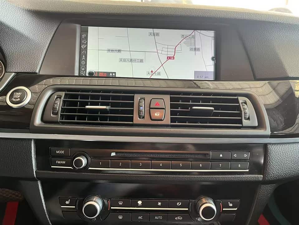 BMW 5 series BMW 5 series
