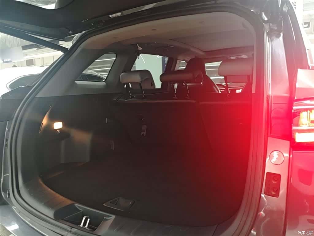 Changan CS75, 2022 19