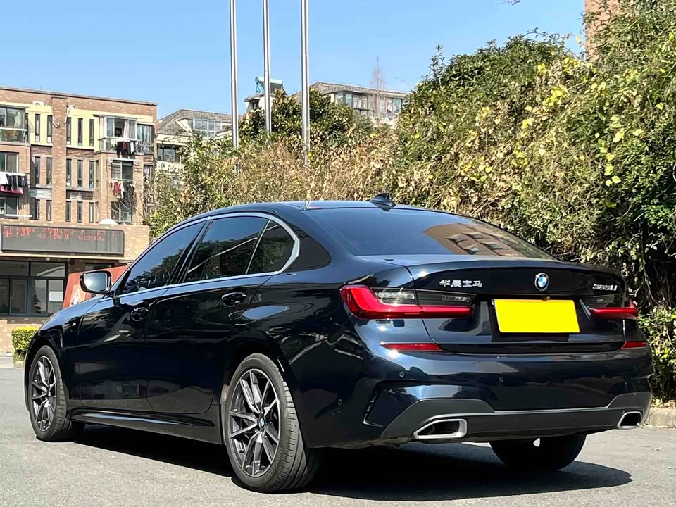 BMW 3 series BMW 3 series