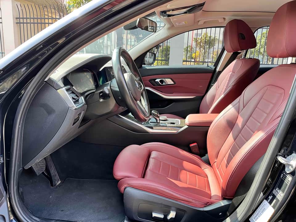 BMW 3 series BMW 3 series