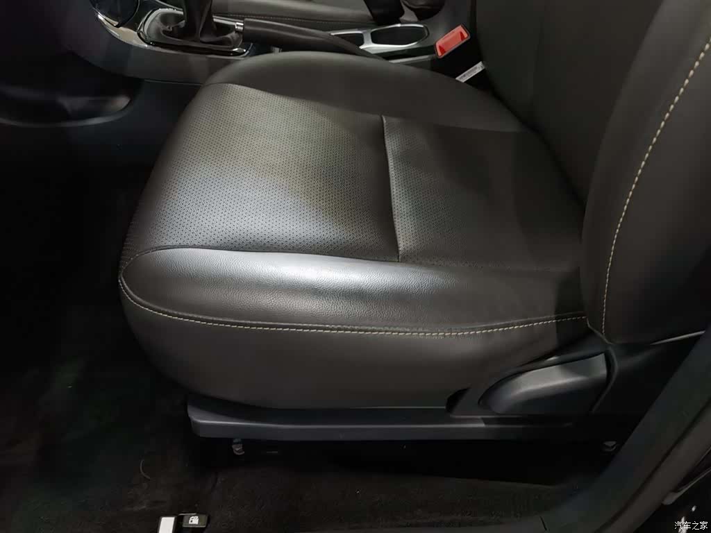BYD F3, 2021 20
