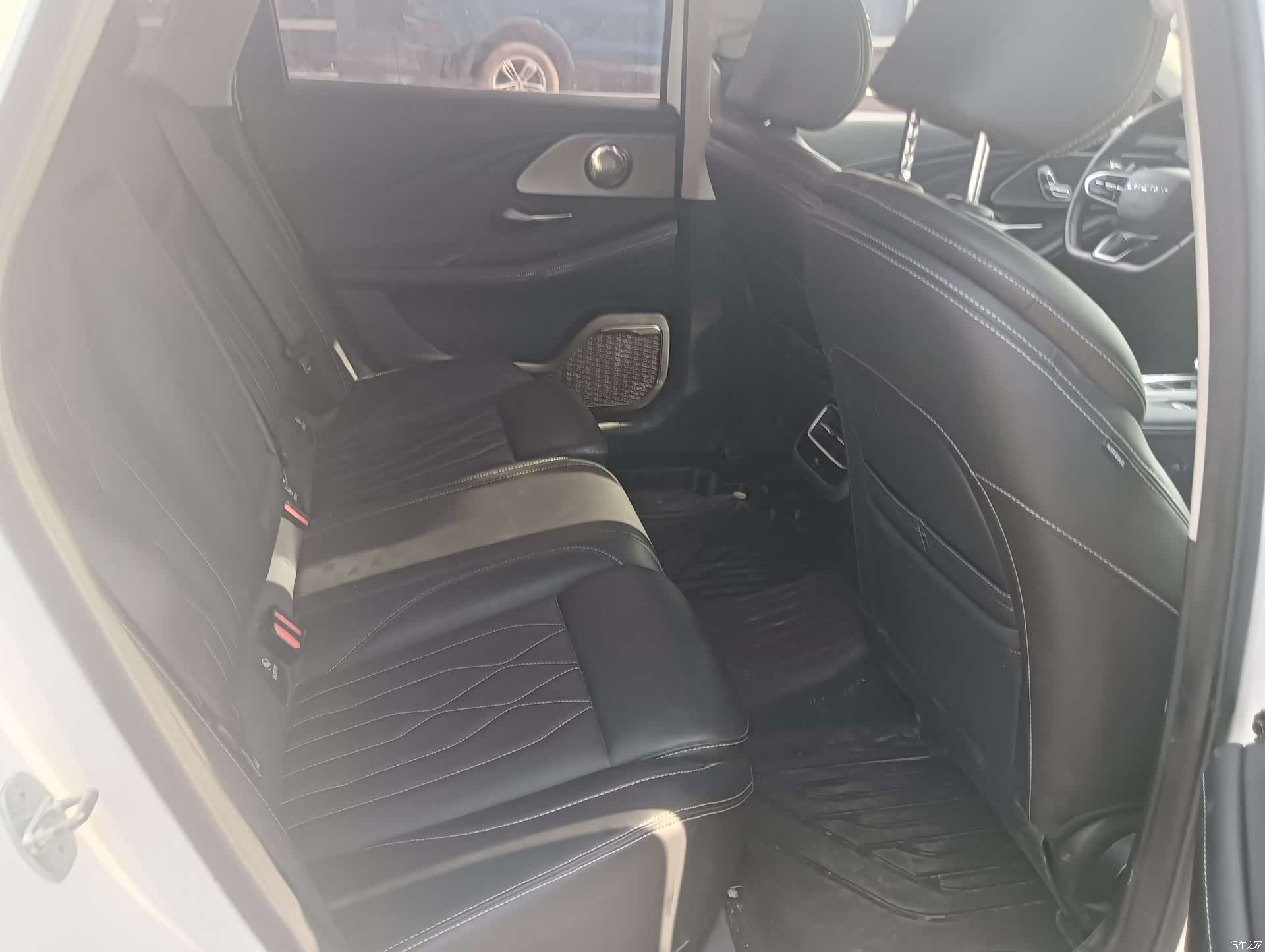Chery Arrizo 8, 2024 9