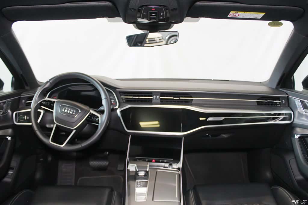 Audi A6L, 2025 9
