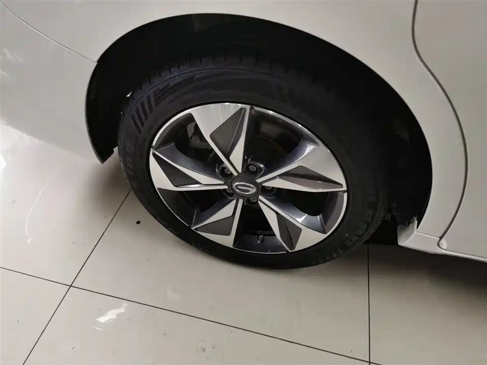 Trumpchi Trumpchi M6