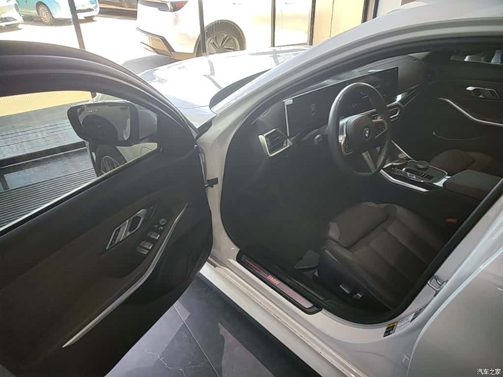 BMW i3, 2023 16