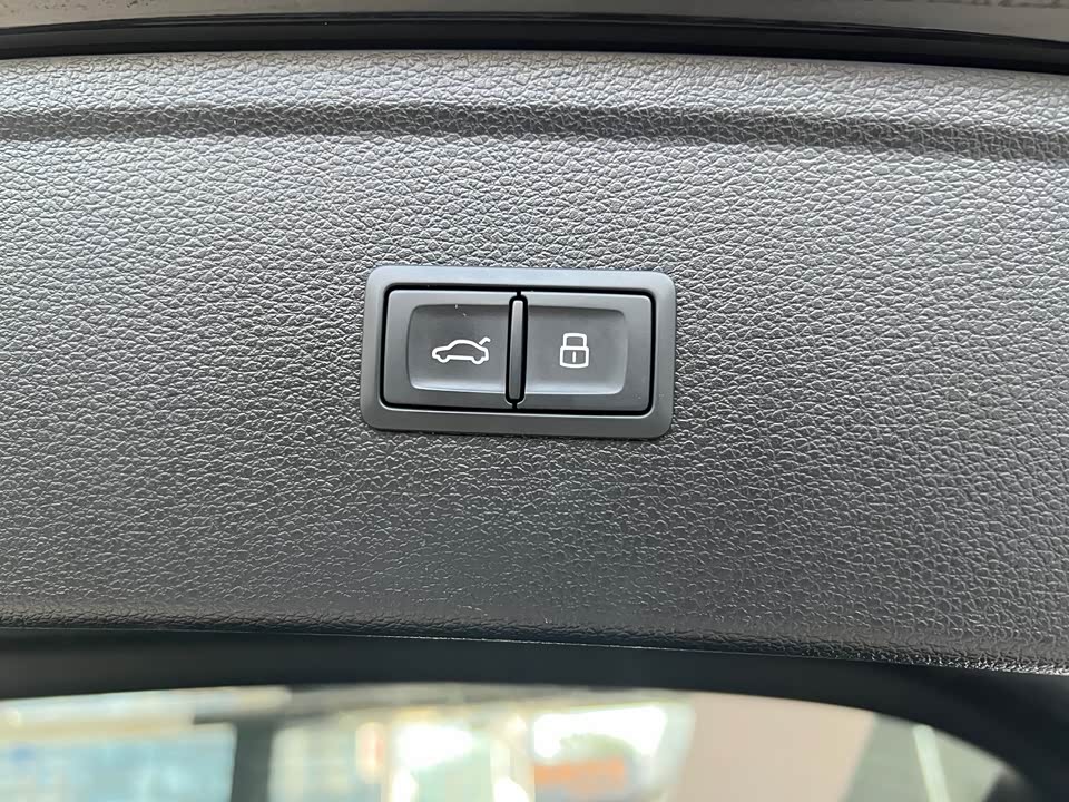 Audi Q5L Audi Q5L
