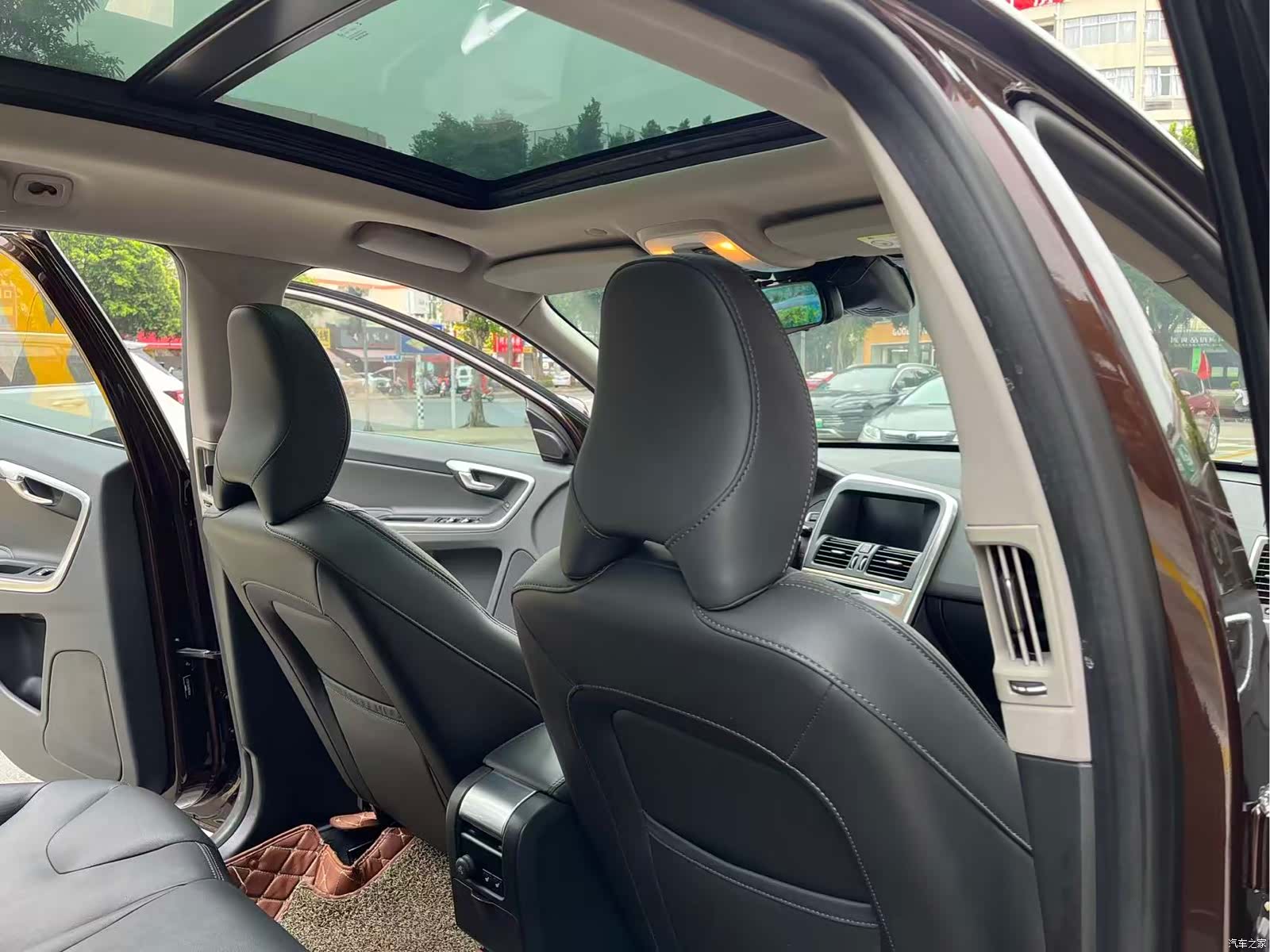 Volvo XC60, 2017 21