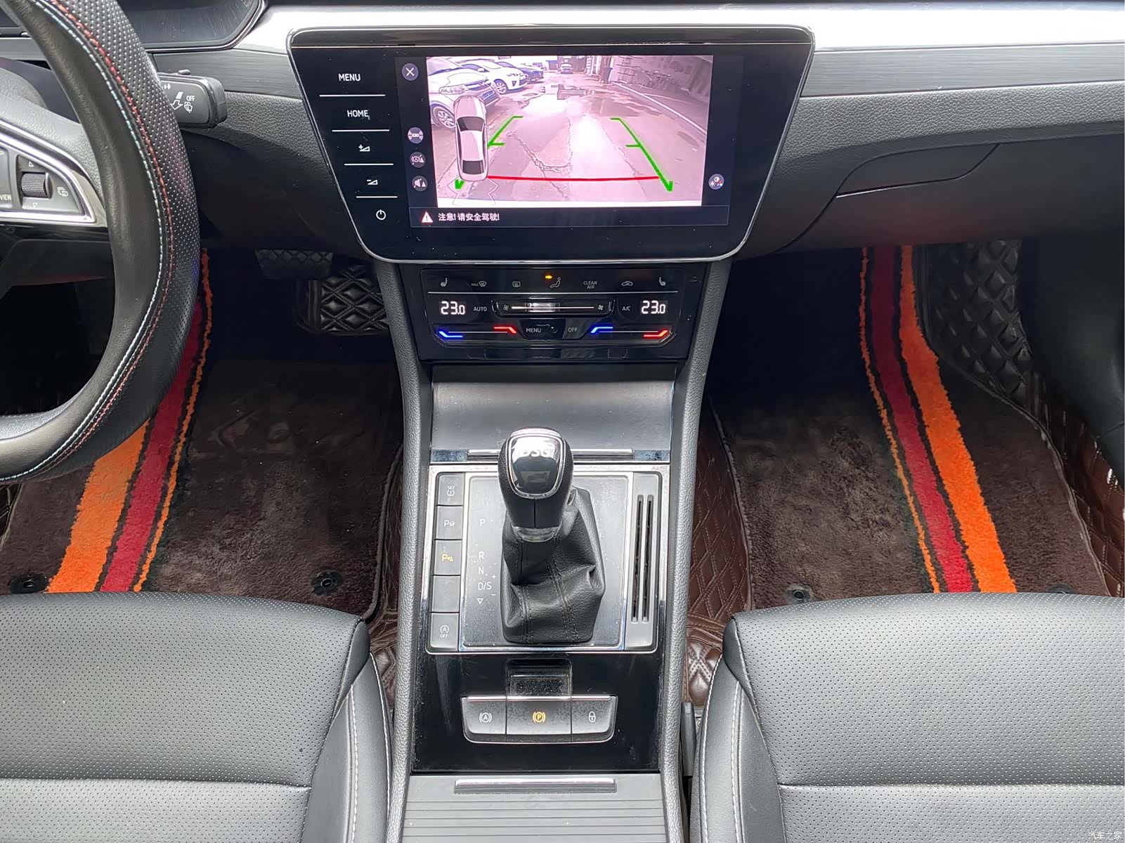 Skoda Superb, 2022 14