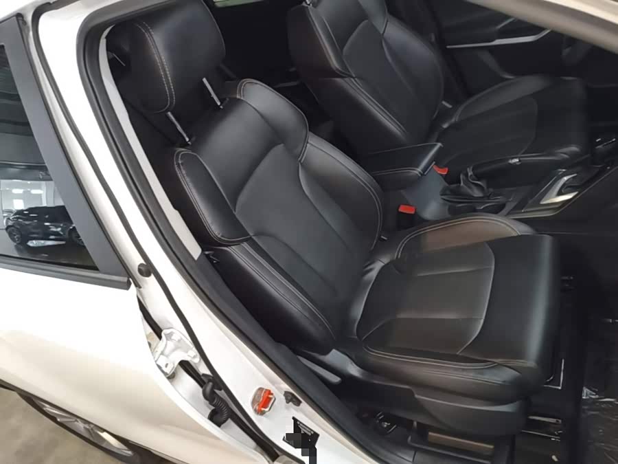 Changan CS15 2023, фото 25