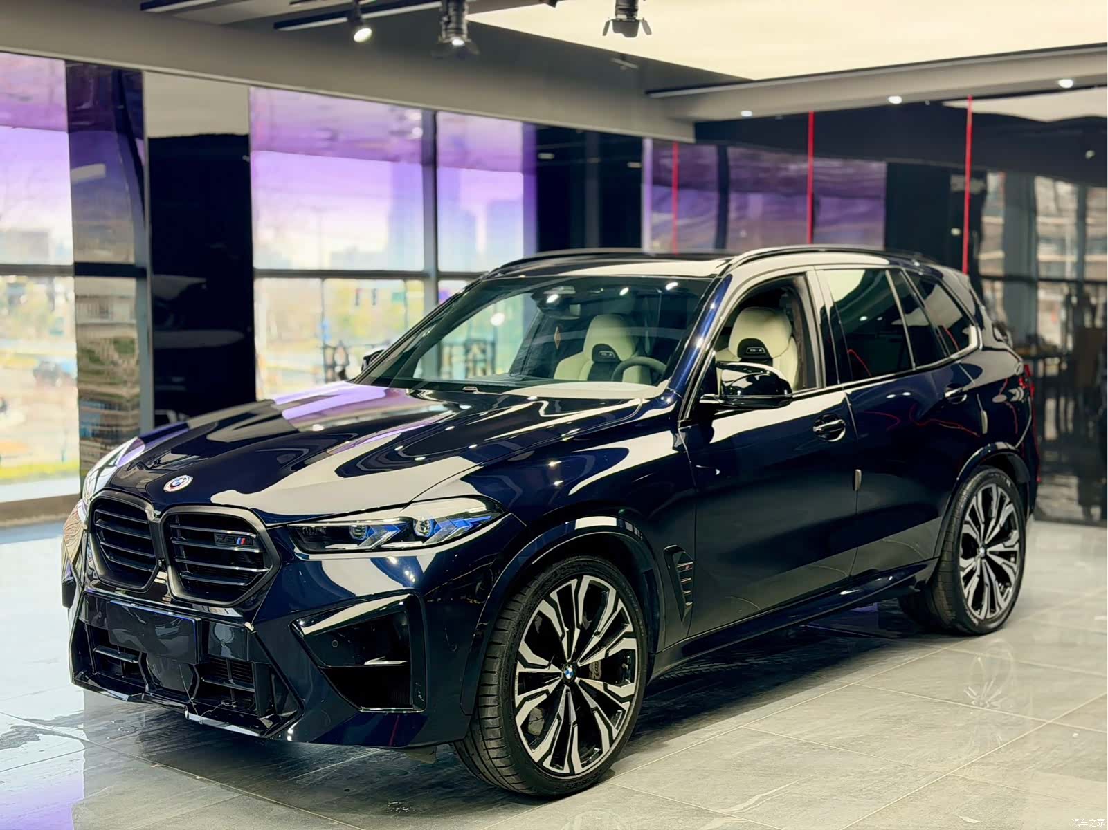 BMW X5, 2023 1