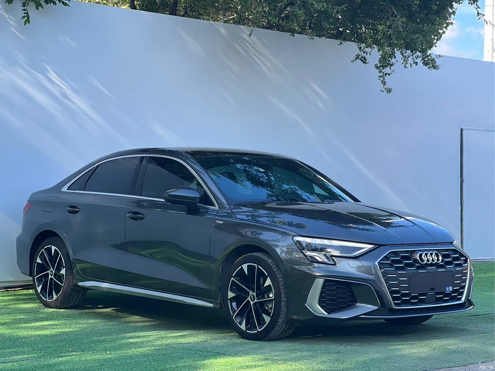 Audi A3, 2023 3