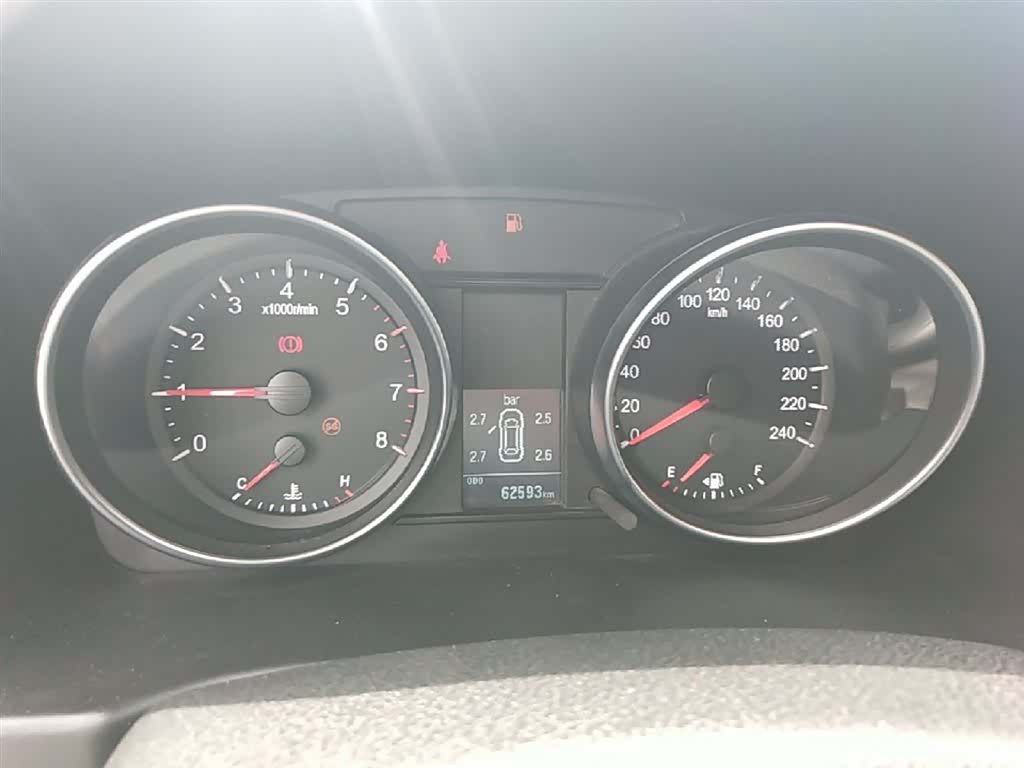 Haval M6, 2021 12