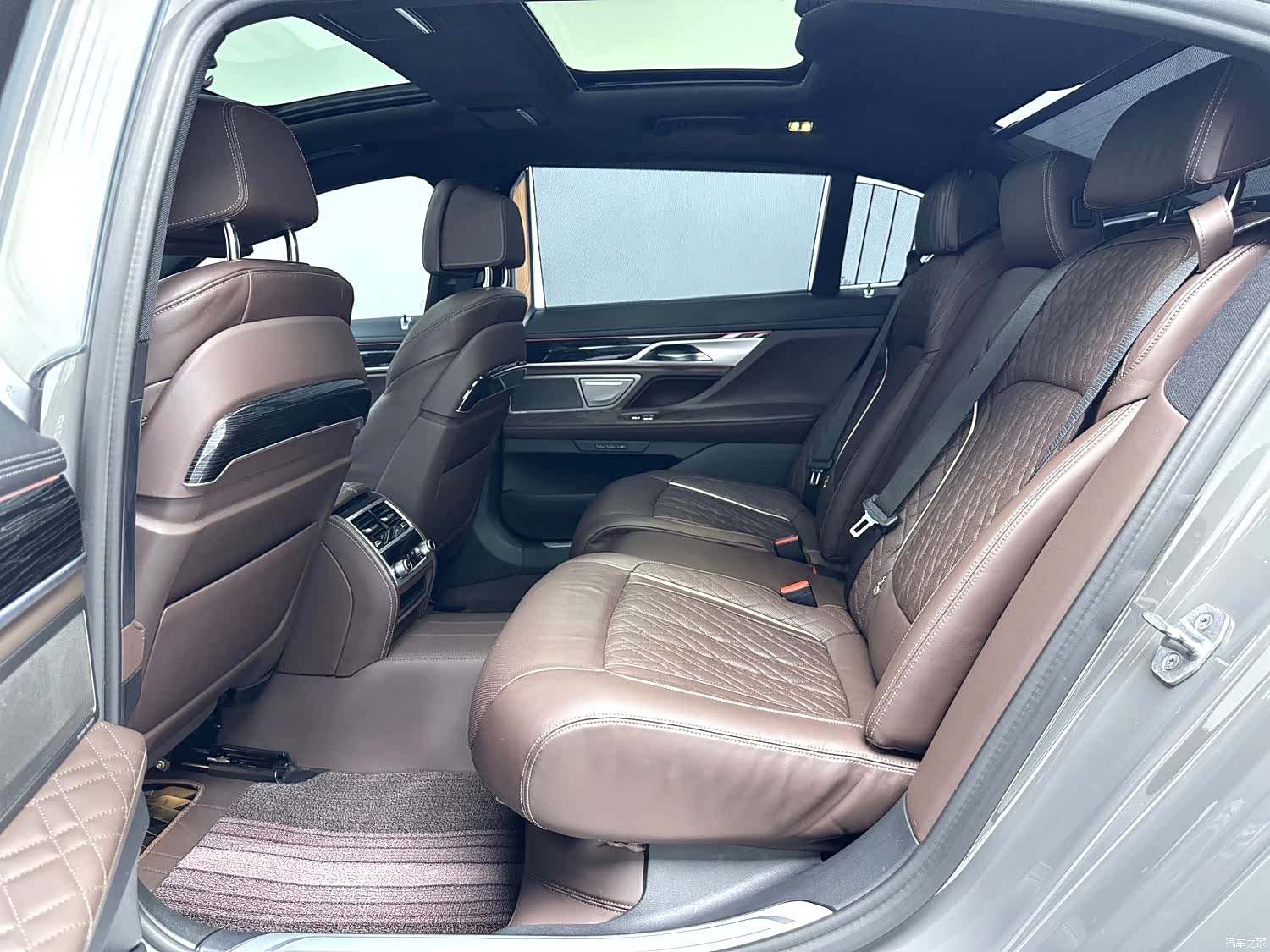 BMW 7 Series, 2021 6