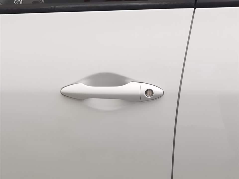 Hyundai Beijing ix35