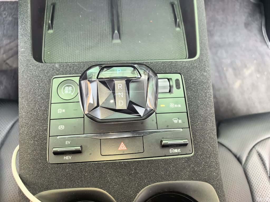 BYD Qin, 2025 14