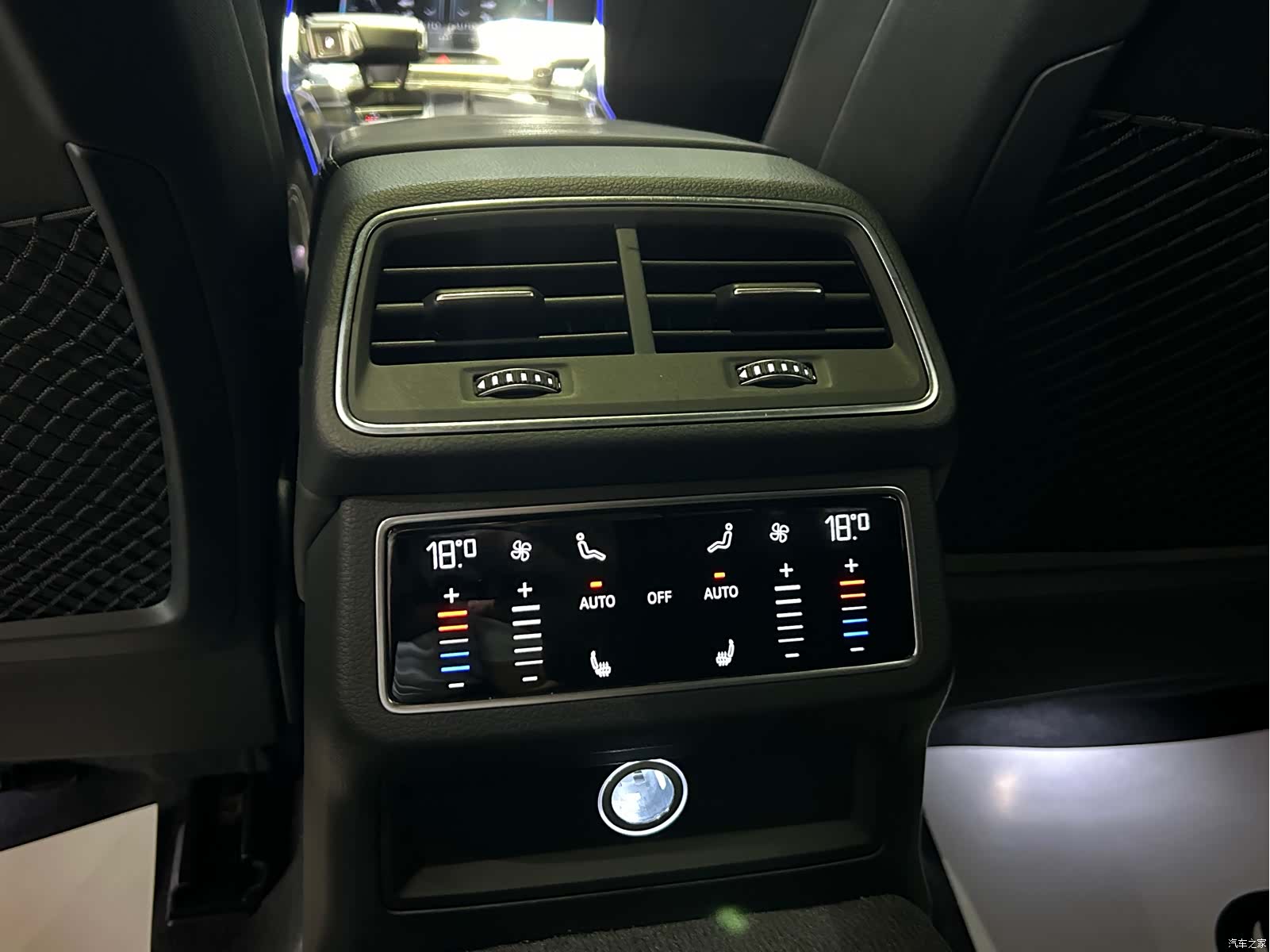 Audi A6L, 2020 24