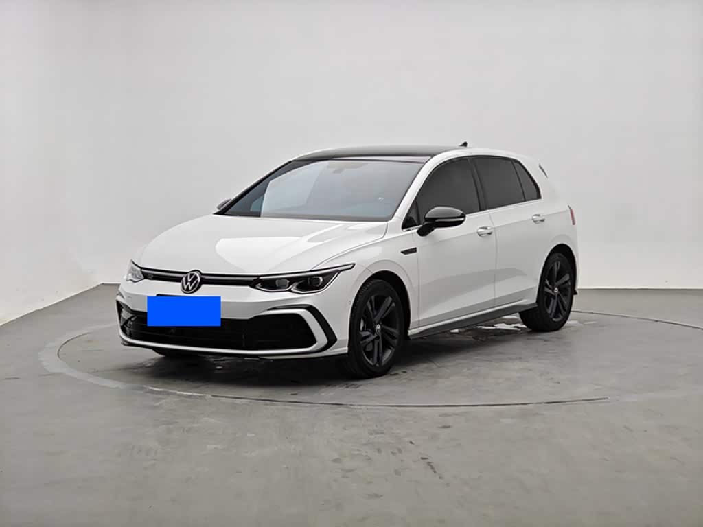 Volkswagen Golf 2023 280TSI DSG R-Line Lite