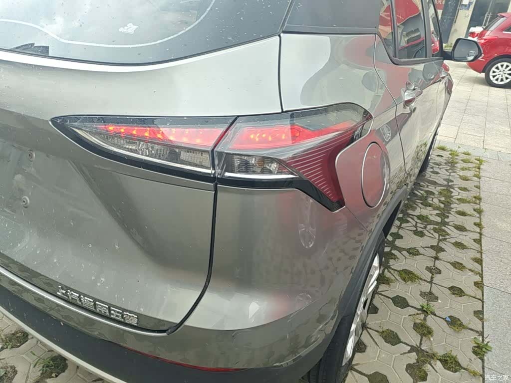 Wuling 510, 2021 24