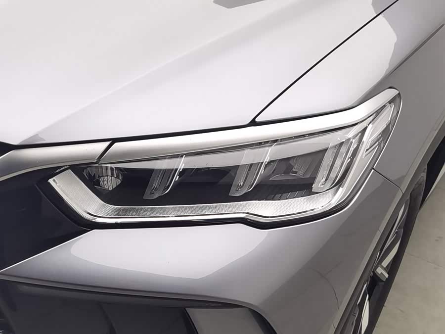BYD Song Pro New Energy 2023, фото 7