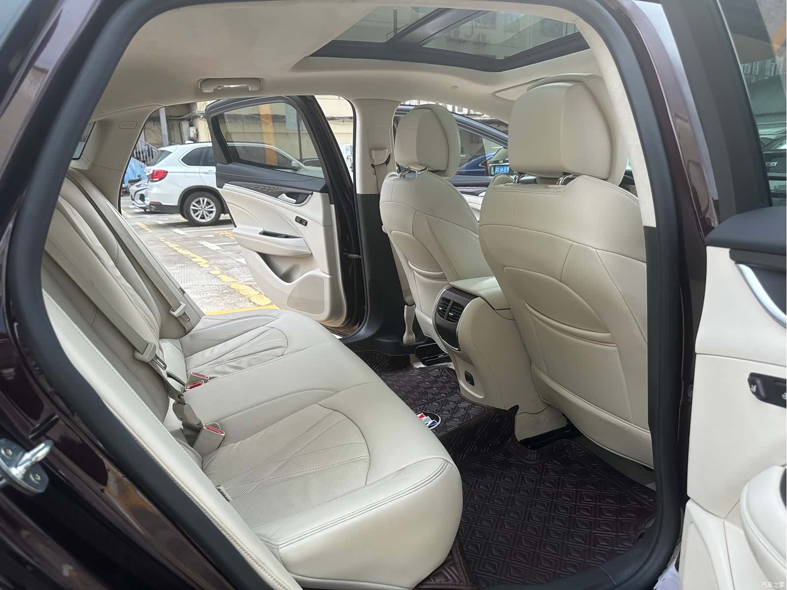 Buick LaCrosse, 2021 14