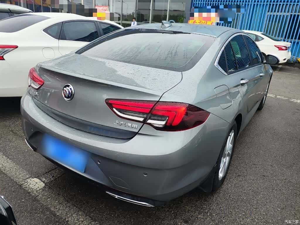 Buick Regal, 2023 7