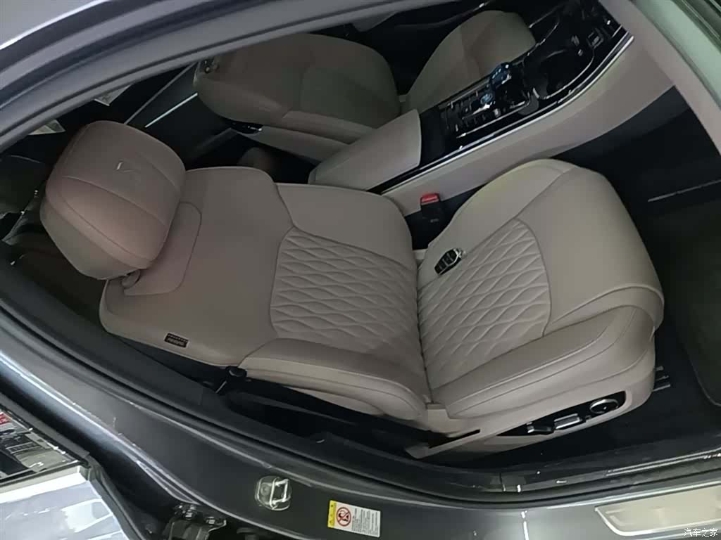 BYD Han, 2025 25