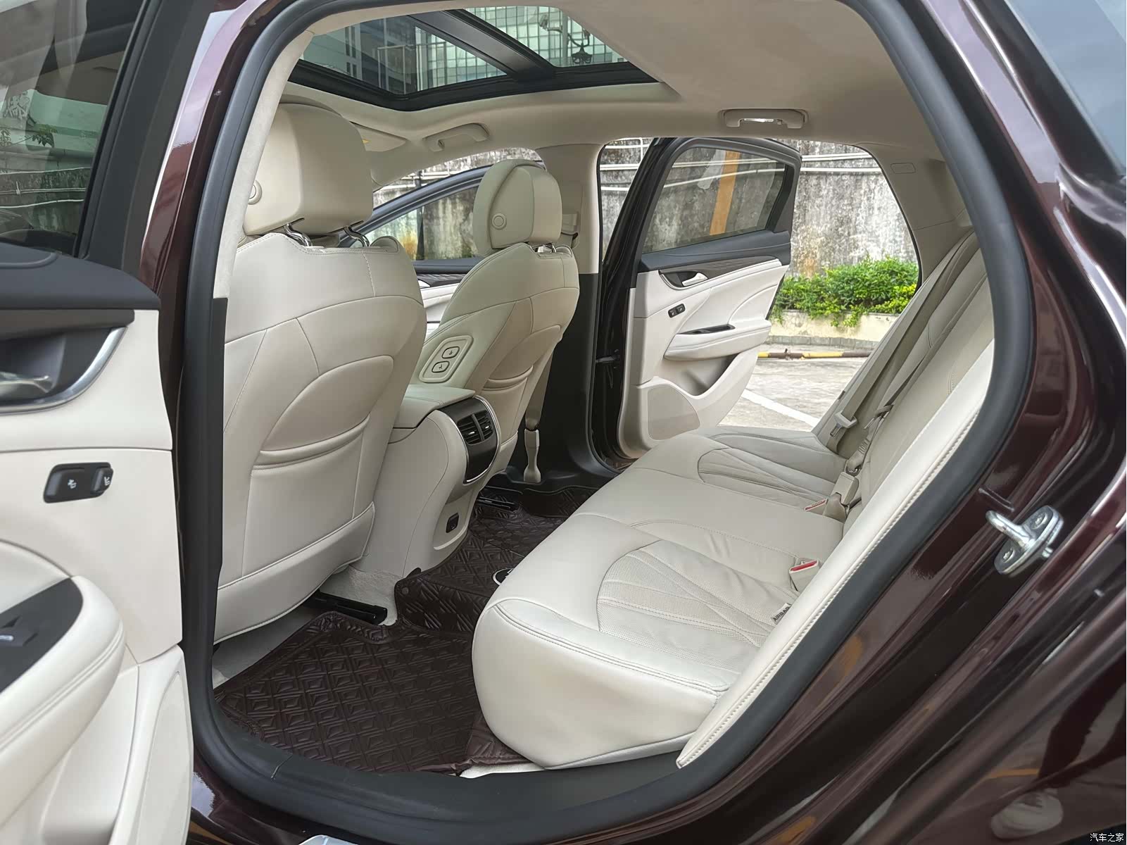 Buick LaCrosse, 2021 15