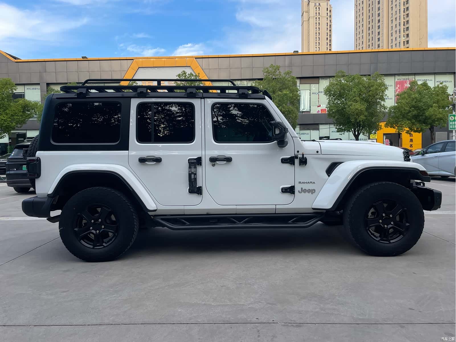 Jeep Wrangler, 2020 6