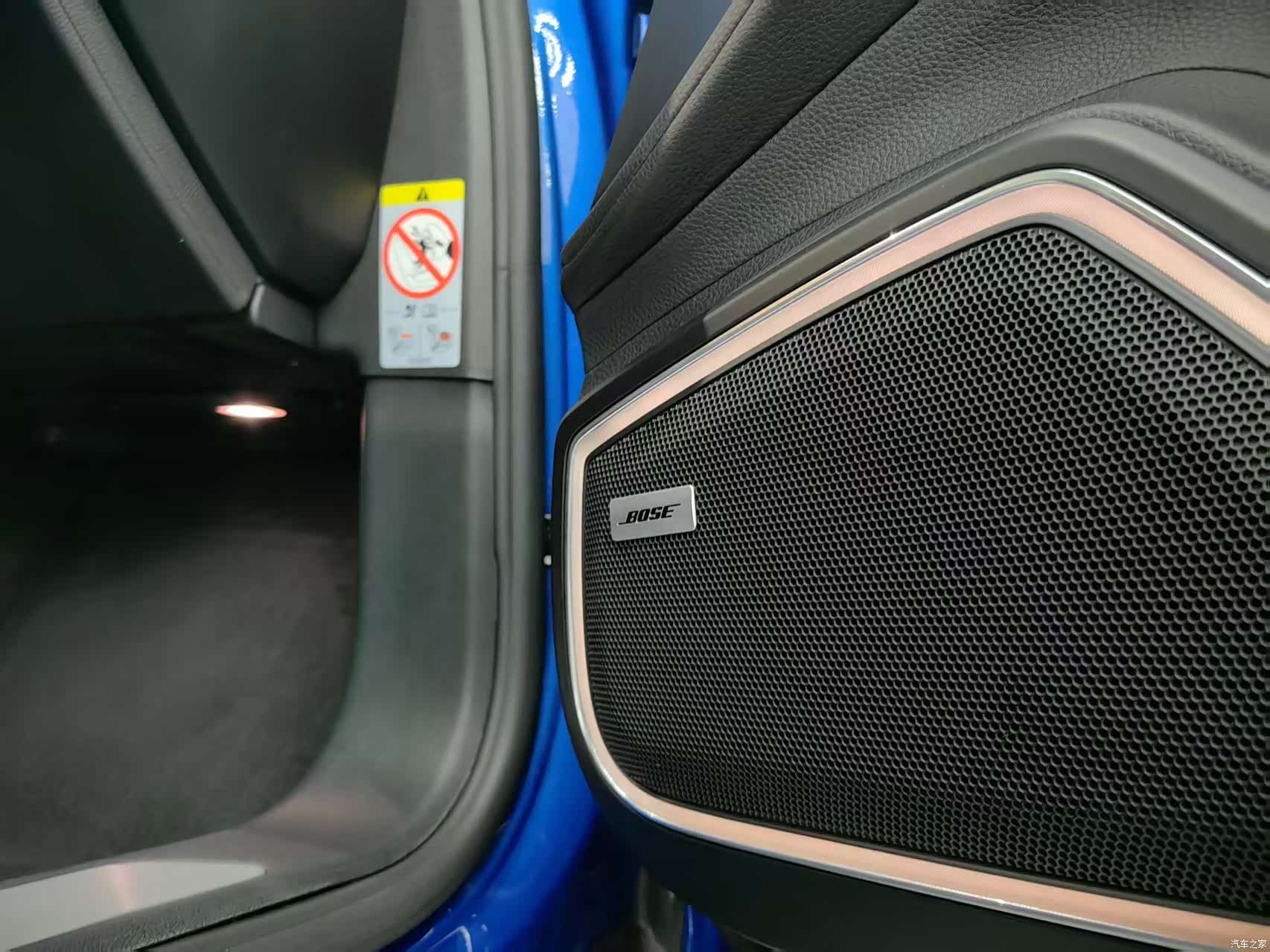 Porsche Panamera, 2018 7