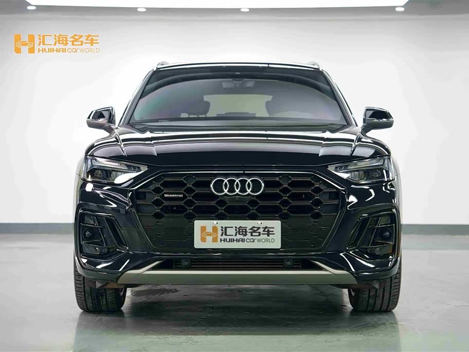 Audi Q5L Audi Q5L